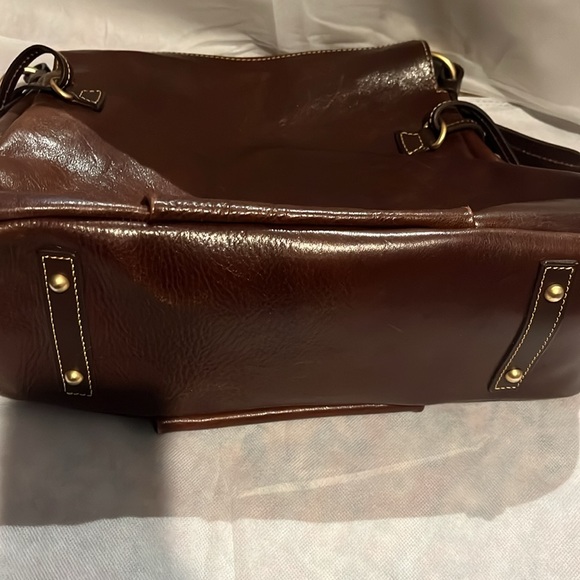 DOONEY & BOURKE FLORENTINE BAG - Picture 9 of 16